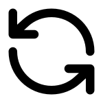 Refresh Ccw Alt SVG Icon